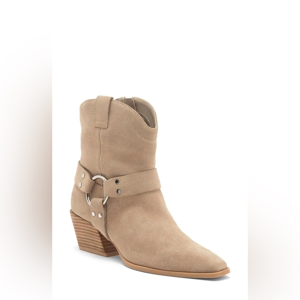 Open Edit - Enzo Western Boot